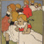 image for: Hellmut Eichrodt - Fleur d&#039;Avoine Knorr - Anterior a 1901