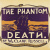 image for: Abraham W.B. Lincoln - The Phantom Death. - 1893 o posterior
