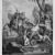 image for: Blai Ametller - La caça de l&#039;estruç - 1803