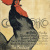 image for: Théophile Alexandre Steinlen - Cocorico - 1899