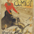 image for: Théophile Alexandre Steinlen - Motocycles Comiot - 1899