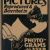 image for: Charles E. Dawson - Photograms of the Year - Anterior a 1901