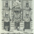 image for: Agustí Sellent Torrents - Frontispici de la casa de Joan Pau Canals - Cap a 1783