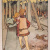 image for: John Hassall - The Babes in the Wood - 1901 o anterior
