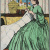 image for: Blanche Ostertag - Carson Pirie Scott &amp; Co - Cap a 1899-1902