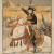 image for: Eugène Samuel Grasset - The June Century. Napoleon in Egypt - 1895