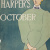 image for: Edward Penfield - Harper&#039;s October - 1896