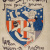 image for: Ethel Reed - Uncle Sam&#039;s Church - 1895