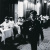 image for: Xavier Miserachs - Vigilant  nocturn  davant Los Caracoles - Barcelona, 1962