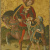 image for: Blasco de Grañén - Sant Martí partint la capa - Cap a 1450