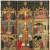 image for: Jaume Serra - Retaule de sant Esteve - Cap a 1385