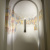 image for: Mestre del Judici Final - Absis nord de Sant Climent de Taüll - Cap a 1123