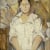 image for: Rafael Barradas - Retrat de Pilar - 1919