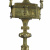 image for: Anònim. Aragó. Saragossa - Píxide pediculada - Cap a 1425