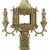 image for: Juan Tol - Reliquiari - Primer quart del segle XVI