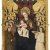 image for: Mestre de la Porciúncula - Mare de Déu de la Porciúncula - Cap a 1450