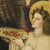 image for: Mestre de la Porciúncula - Mare de Déu de la Porciúncula - Cap a 1450 [1]