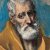 image for: Doménikos Theotokópoulos (El Greco) - Sant Pere i sant Pau - Entre 1590-1600 [1]