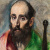 image for: Doménikos Theotokópoulos (El Greco) - Sant Pere i sant Pau - Entre 1590-1600 [2]