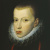 image for: Juan Pantoja de la Cruz - Felip III, príncep - 1590-1592