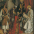 image for: Fernando Gallego - Epifania - Cap a 1480-1490