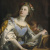 image for: Giambattista Tiepolo - Santa Cecília - 1750-1760