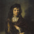 image for: Willem Drost - Retrat de jove - Cap a 1654