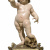 image for: Lluís Bonifàs - Nen Jesús triomfant - 1750-1775