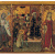 image for: Bernat Martorell - Sant Miquel, martiri de santa Eulàlia i santa Caterina - Cap a 1442-1445