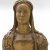 image for: Pasquier Borman - Bust reliquiari d&#039;una santa verge - Entre 1520-1530