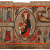 image for: Iohannes. Taller de la Ribagorça - Frontal d&#039;altar de Cardet - Segona meitat del segle XIII