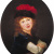image for: Élisabeth-Louise Vigée Le Brun - Retrat de nena - 1788-1790