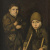 image for: Mestre de la tela jeans - Nens captaires - Entre 1680-1700