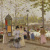 image for: Francesc Miralles - Primavera - Cap a 1896
