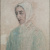 image for: Joaquim Biosca - La meva mare - Cap a 1926