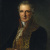image for: Bernat López Piquer - Retrat de José María Díez de Aznar - 1832