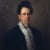 image for: Antonio María Esquivel - Retrat de Manuel Mª Gutiérrez - 1834