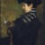image for: Sebastià Junyent - Dona llegint - 1904