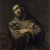 image for: Anònim. Itàlia. Llombardia - Sant Francesc d&#039;Assís en èxtasi - Entre 1615-1635
