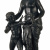 image for: Antoni Solà - Venus i cupidell - Cap a 1820