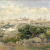 image for: Aureliano de Beruete - Vista de Toledo - Cap a 1907