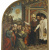image for: Pere Nunyes - Sant Eloi bateja els infidels - 1526-1529