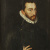 image for: Adriaen Thomasz Key - Retrat de Lluís, comte de Nassau - 1570-1574