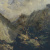 image for: Carlos de Haes - Muntanyes d&#039;Astúries - 1872
