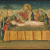 image for: Neri di Bicci - Sant Llorenç, sant Miquel i el drac, Dormició de la Mare de Déu, martiri de santa Caterina i sant Joan Evangelista - 1475-1480