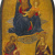 image for: Gherardo Starnina - Mare de Déu amb el Nen Jesús adorat per sant Joan Baptista i santa Caterina - Finals del segle XIV – inicis del segle XV