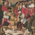 image for: Mestre de Castelsardo - Sant Vicenç a les graelles - Entre 1500-1510