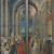 image for: Ludovico (Alvise) de Donati - Maria Magdalena, Marta, Llàtzer i Maximí venerats pels prínceps de Provença i Maria Magdalena escoltant el sermó de Crist - Cap a 1508