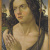 image for: Raffaellino del Garbo - Sant Joan Baptista - Cap a 1505