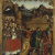 image for: Pere Nunyes - Traslació del cos de sant Marçal - 1526-1529